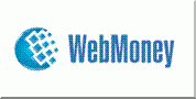   Webmoney  